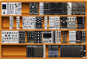 My feeling Eurorack