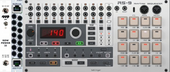 My shrieval Eurorack