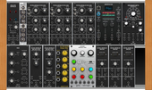 Hico Modular 19“ No.1