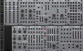 B100 Rackmount (84 HP)