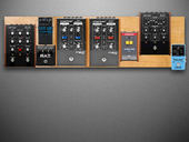 My Pedalboard