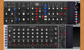 Hico Modular 19“ No.2