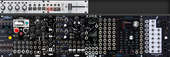 My taurine Eurorack