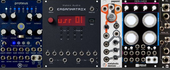 My nosey Eurorack