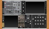 Hico Modular 19“ No.3