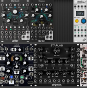 Sampling Rack