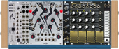 My abnormal Eurorack