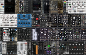 Moog EFX Rack