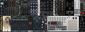Behringer Dual skiff