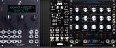My fervid Eurorack