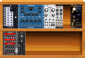 darek rack