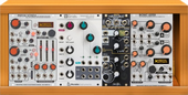 My plagal Eurorack