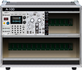 My tiptop Eurorack
