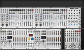 Intellijel 7u 104hp