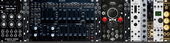 104 Studio rack