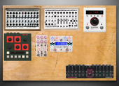 GIDs pedals