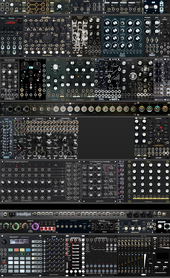 My European Performance Case  (18U October 25)