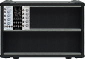 My suspicious Eurorack