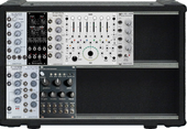My suspicious Eurorack
