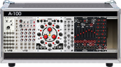 My unfair Eurorack
