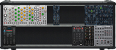 My bravest Eurorack