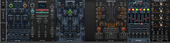 Behringer 104 hp