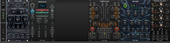 Behringer 104 hp