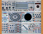 Buchla 3x18