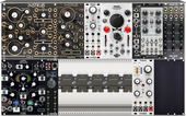 My furious Eurorack