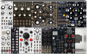 My furious Eurorack
