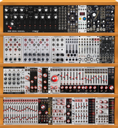 ✨🎛️🐺
