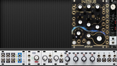 My ruthless Eurorack