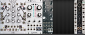 My zincy Eurorack
