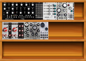My fat Eurorack