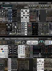 Intellijel Performance x2