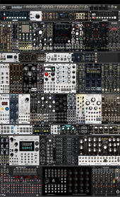 Intellijel Palette / 2x Performance