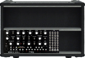 My berserk Eurorack