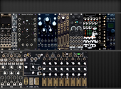 My farci Eurorack