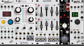 My matin Eurorack