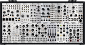 My closer Eurorack