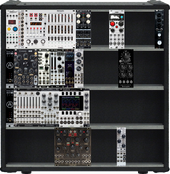 Enclave Eurorack