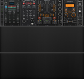 My rack 101