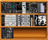 buyin rack (as is) (copy)