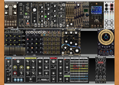Eurorack &amp; Semi modular