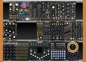 Eurorack &amp; Semi modular