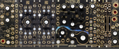My haloid Eurorack