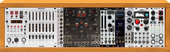 3U 104 Eurorack
