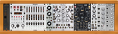 3U 104 Eurorack