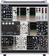 Atmos mix