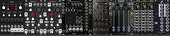 126 HP Dark rack omni sound exotica rig